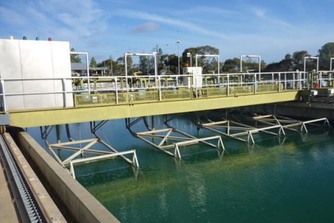 Otomatik Geri Yıkamalı Filtre Satışı