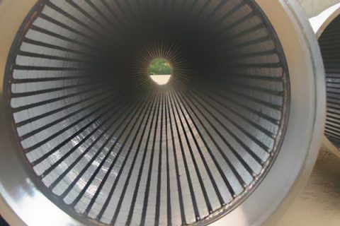 Otomatik Ters Yıkamalı Filtre Modelleri